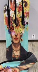 FRIDA 9