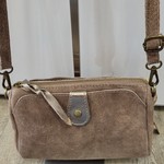 Sac taupe