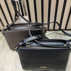 NOIR/BRONZE