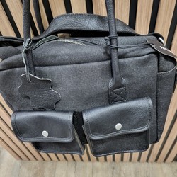 DENIM NOIR