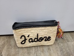 Pochette J'ADORE