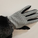 GANTS NOIR