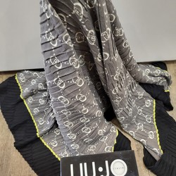 Foulard GRIS