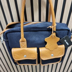 DENIM NATUREL