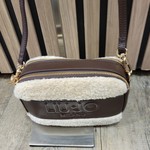 BOUCLETTE MARRON