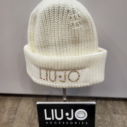 Bonnet blanc