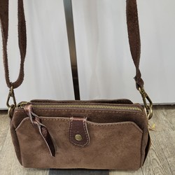 Sac marron