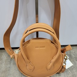 Aline ART DCO CARAMEL