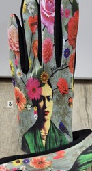 FRIDA 8