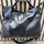SAC NOIR