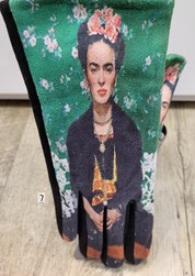 FRIDA 7