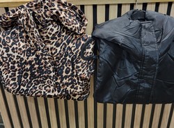 NOIR /LEOPARD