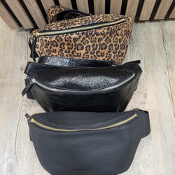 LEOPARD/ECLIPSE/NOIR CHARBON