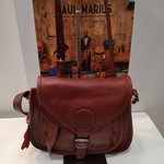 Sac LA BESACE de PAUL MARIUS