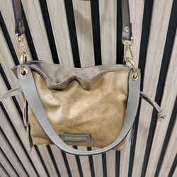 CAMEL TAUPE