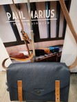 Sac l&#039;indispensable PAUL MARIUS