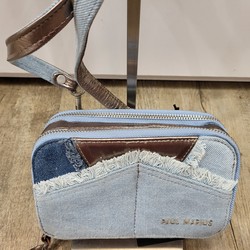 DENIM ACIER