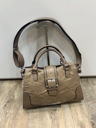 Sac beige