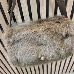 SAC TAUPE