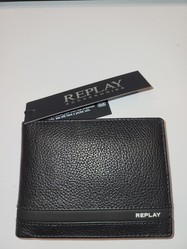 Portefeuille REPLAY homme rf:FM5272