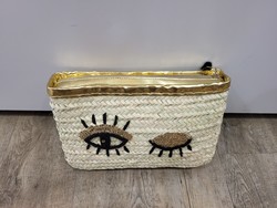 Pochette OEIL
